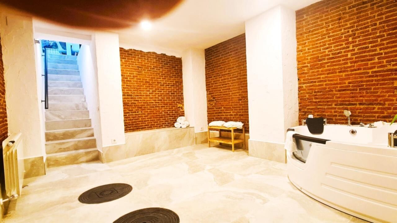 Photo of Bedroom in Embajadores