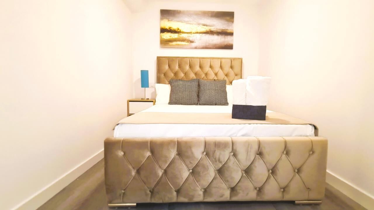 Photo of Bedroom in Embajadores