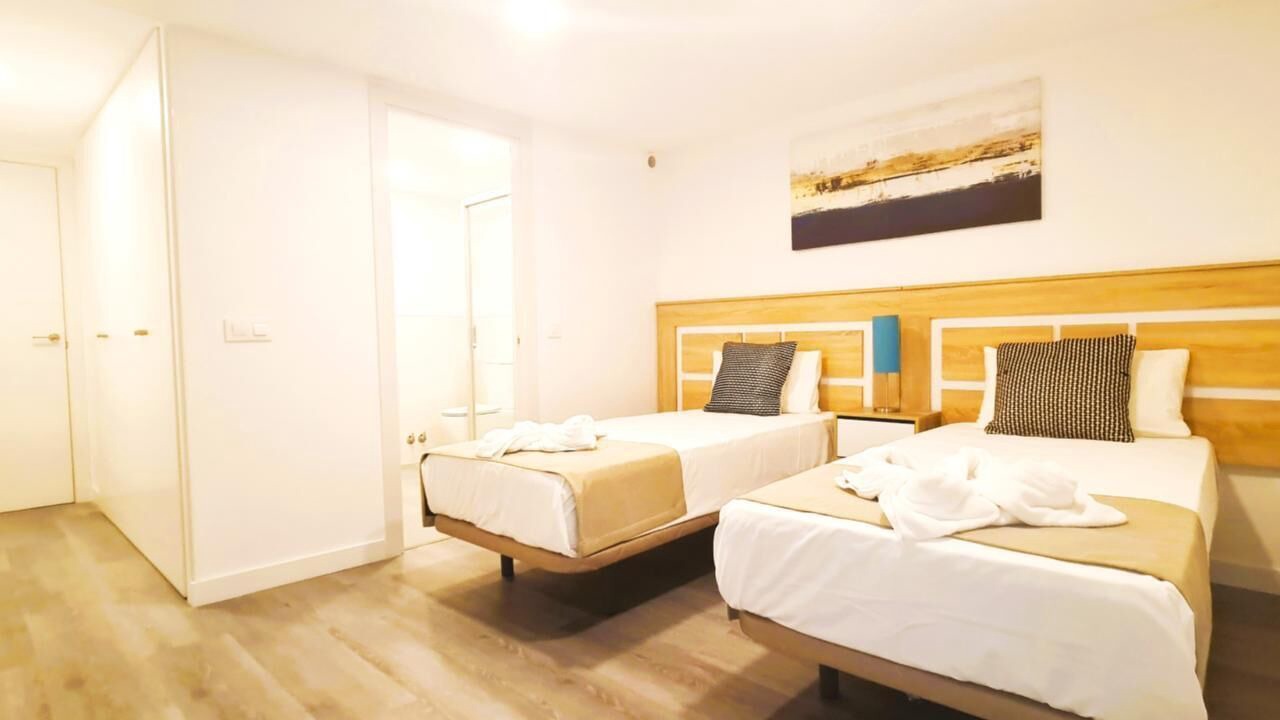 Photo of Bedroom in Embajadores