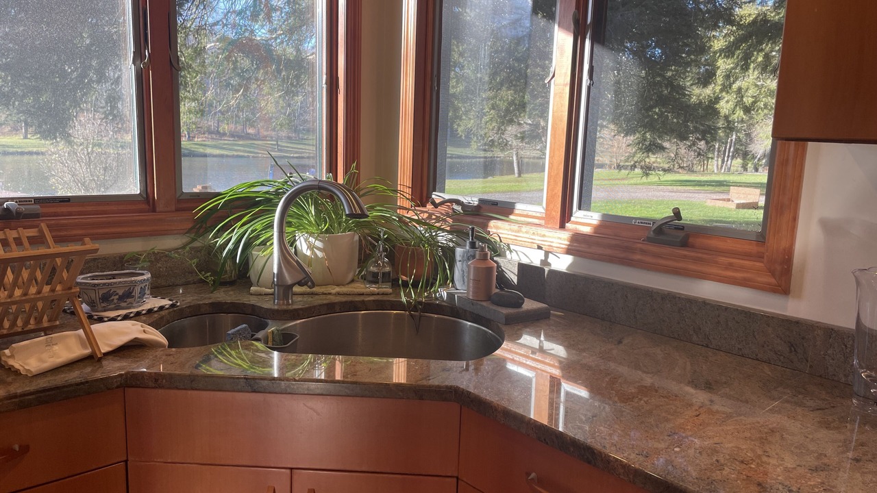 Photo of Kitchen in Margaretville