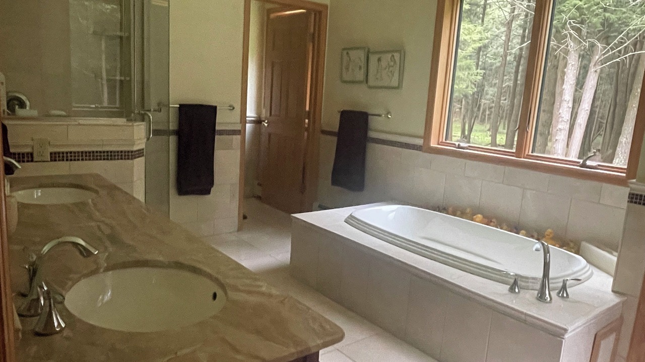 Photo of Bathroom in Margaretville