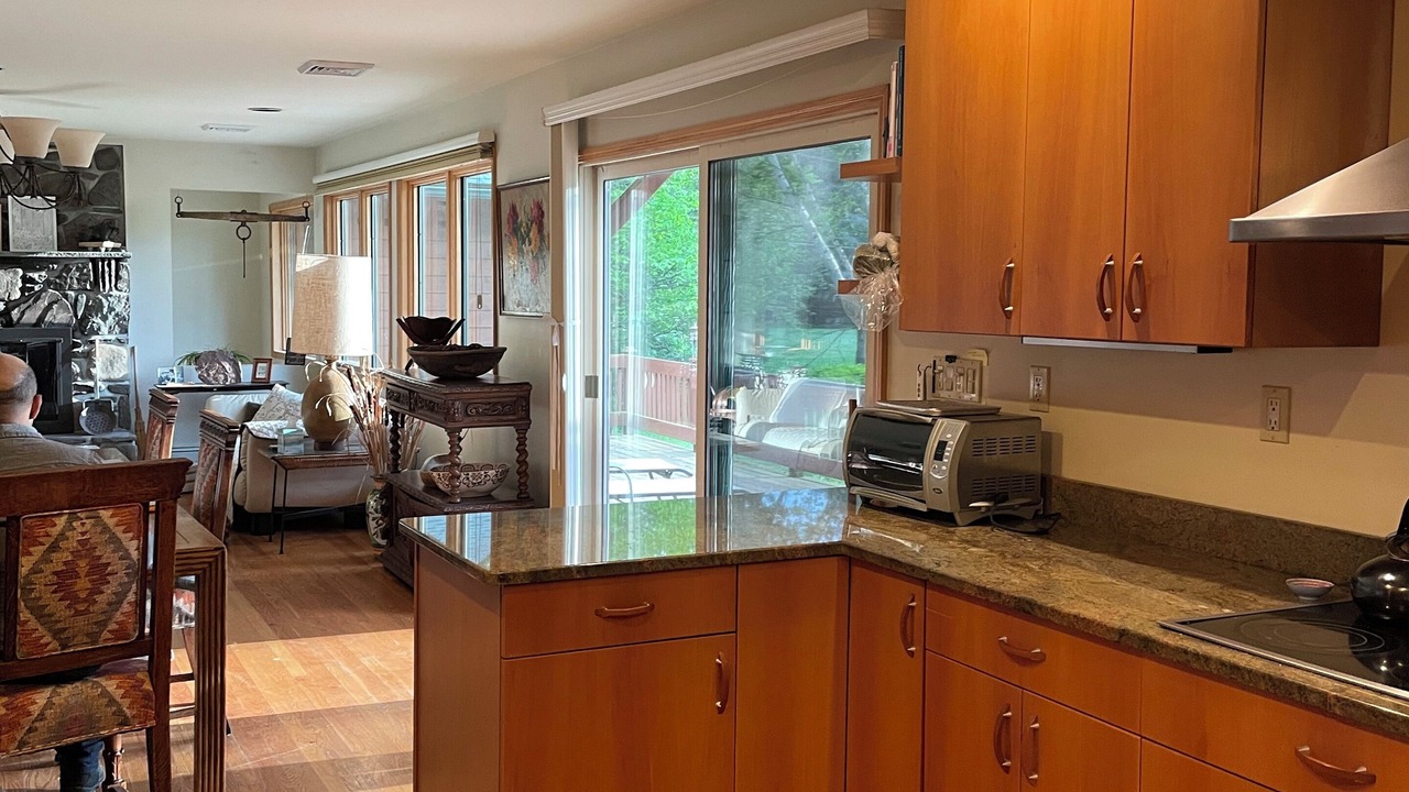 Photo of Kitchen in Margaretville