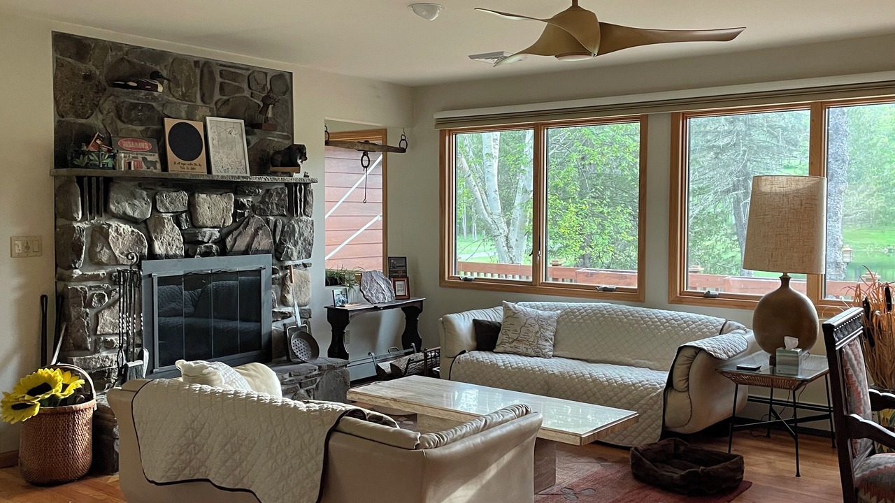 Photo of Livingroom in Margaretville