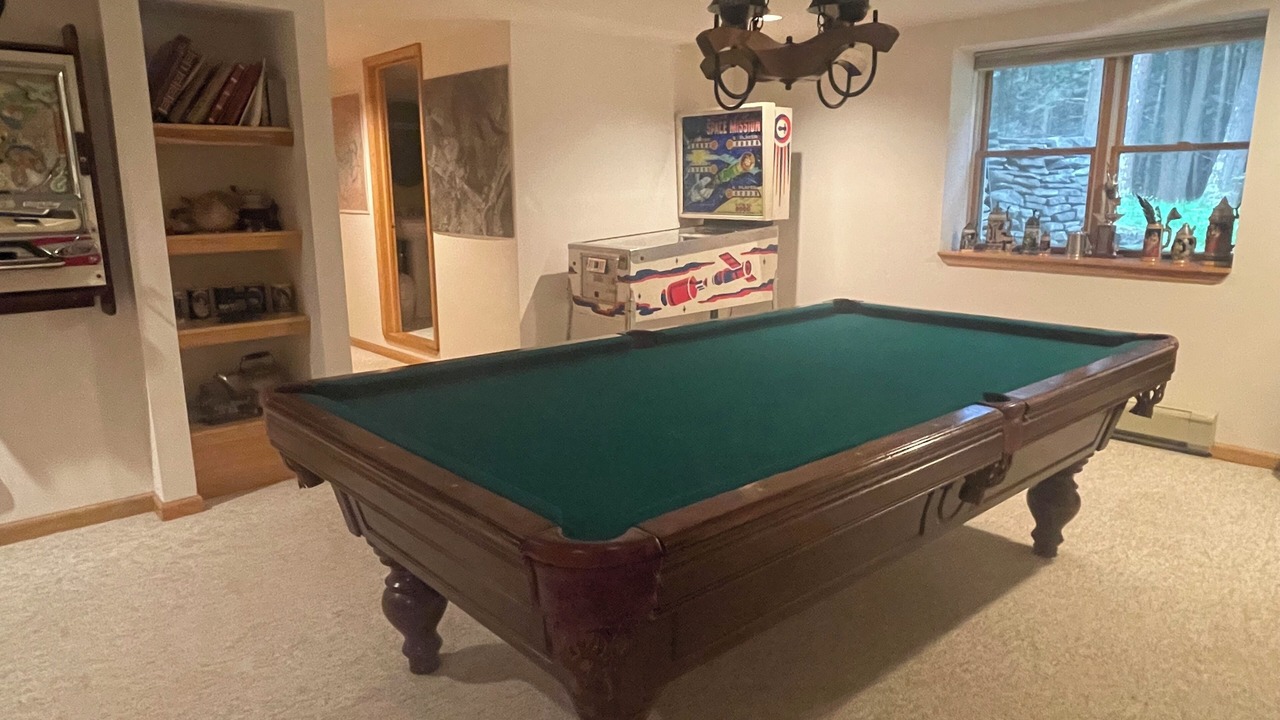 Photo of Bedroom in Margaretville