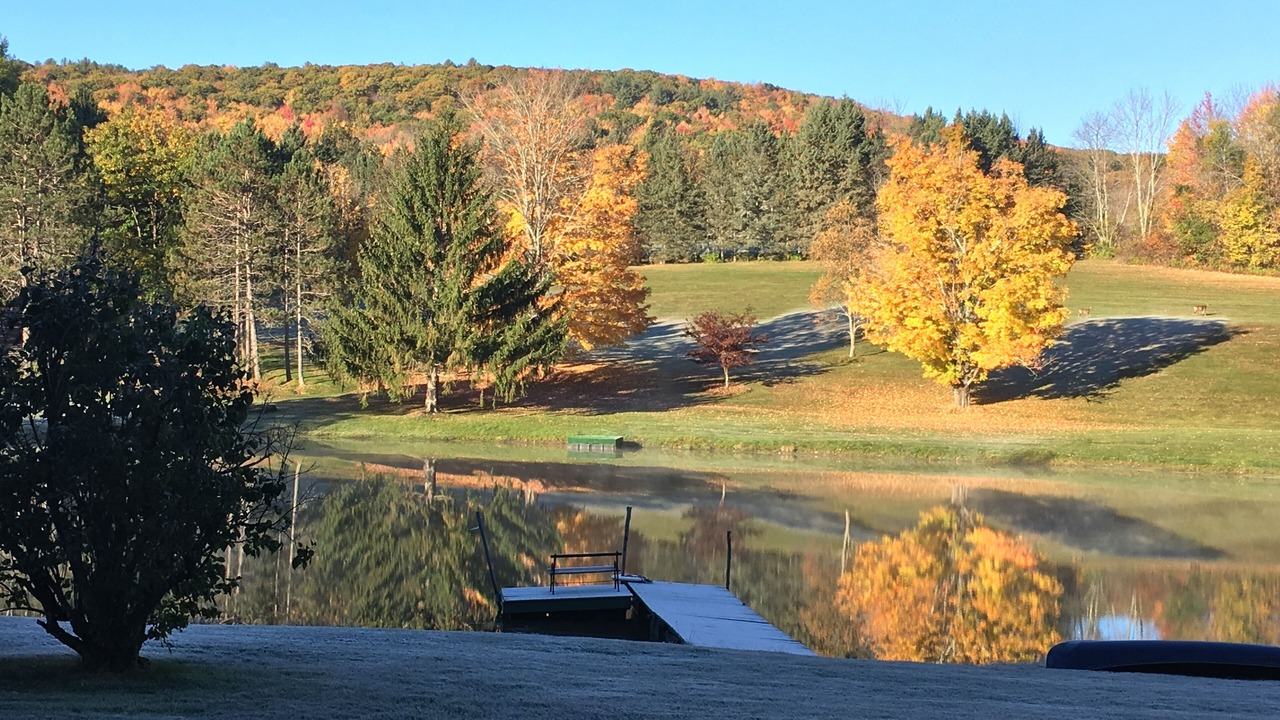 Photo of Outdoor in Margaretville