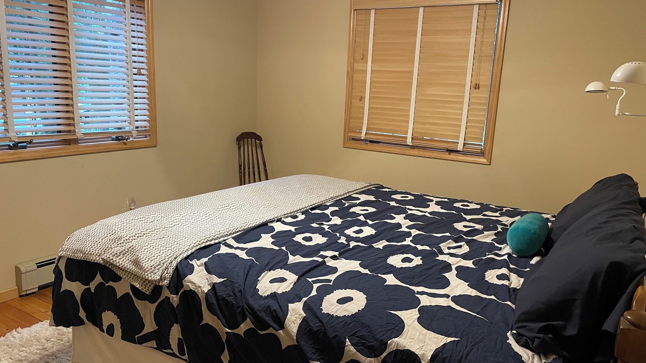 Photo of Bedroom in Margaretville