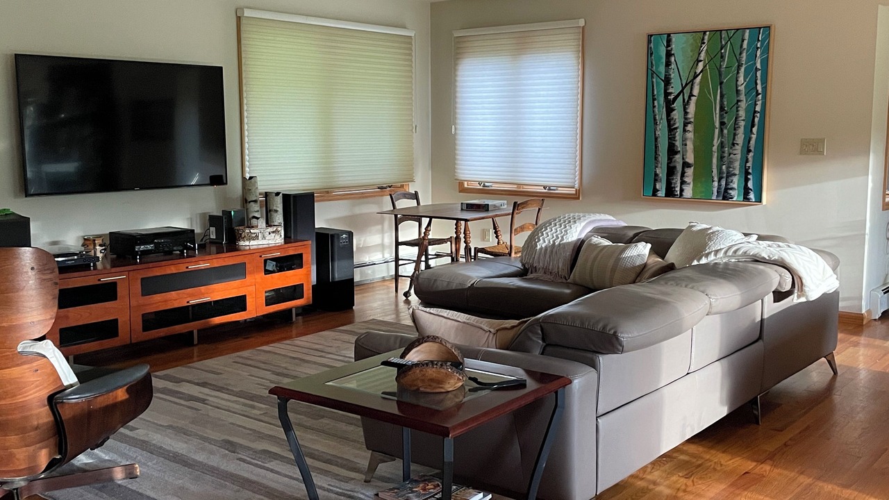 Photo of Livingroom in Margaretville