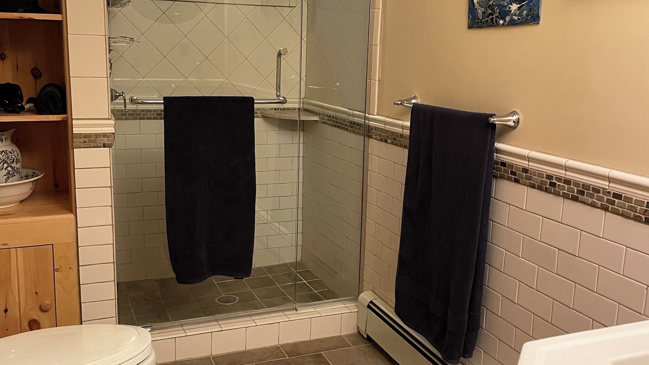 Photo of Bathroom in Margaretville