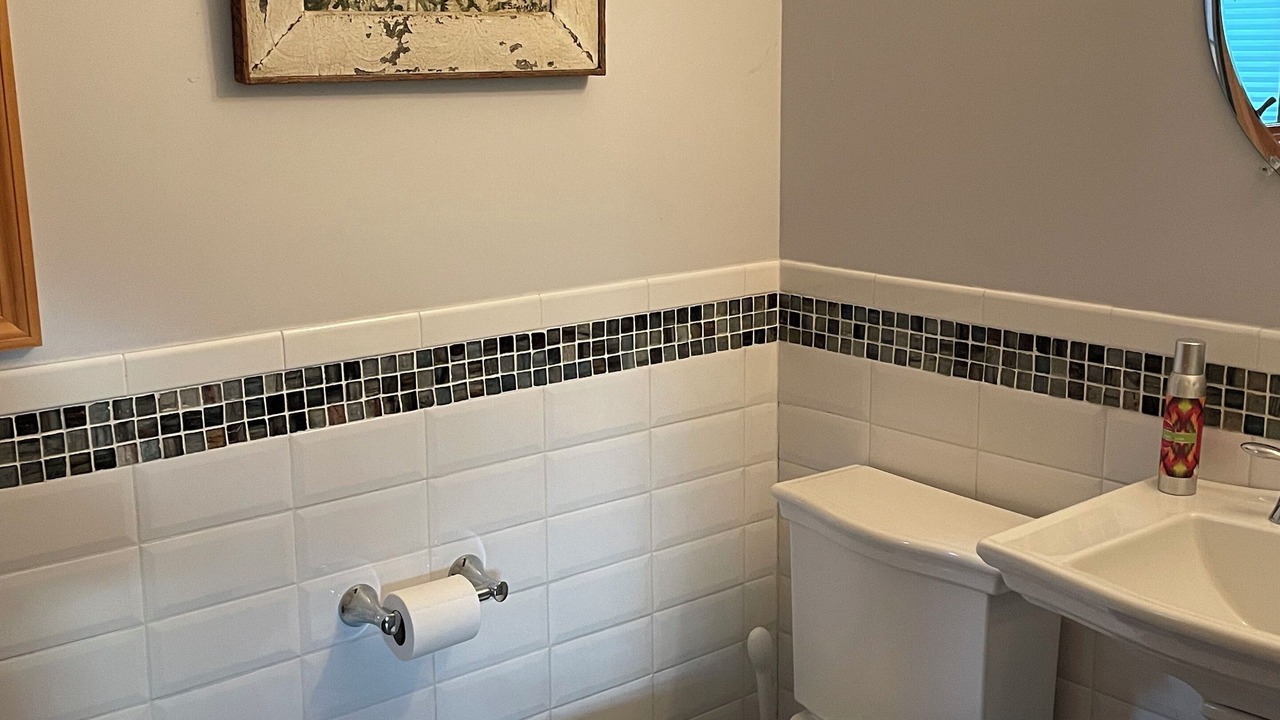 Photo of Bathroom in Margaretville