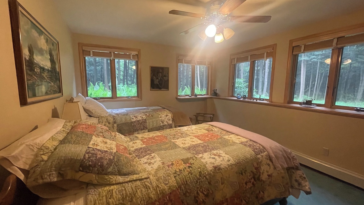Photo of Bedroom in Margaretville