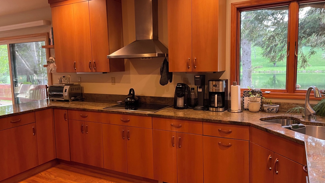 Photo of Kitchen in Margaretville