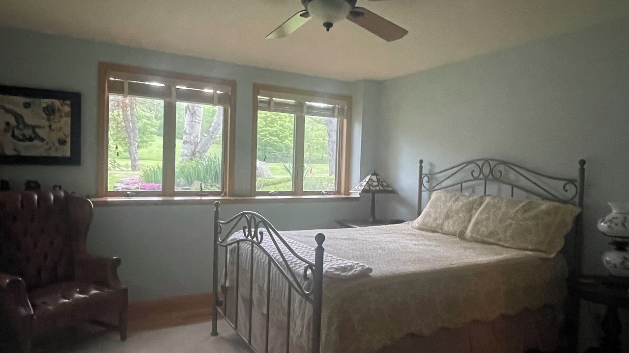 Photo of Bedroom in Margaretville