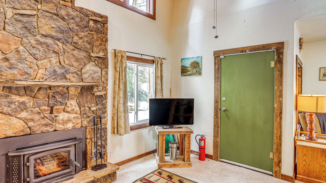 Photo of Bedroom in Dolores