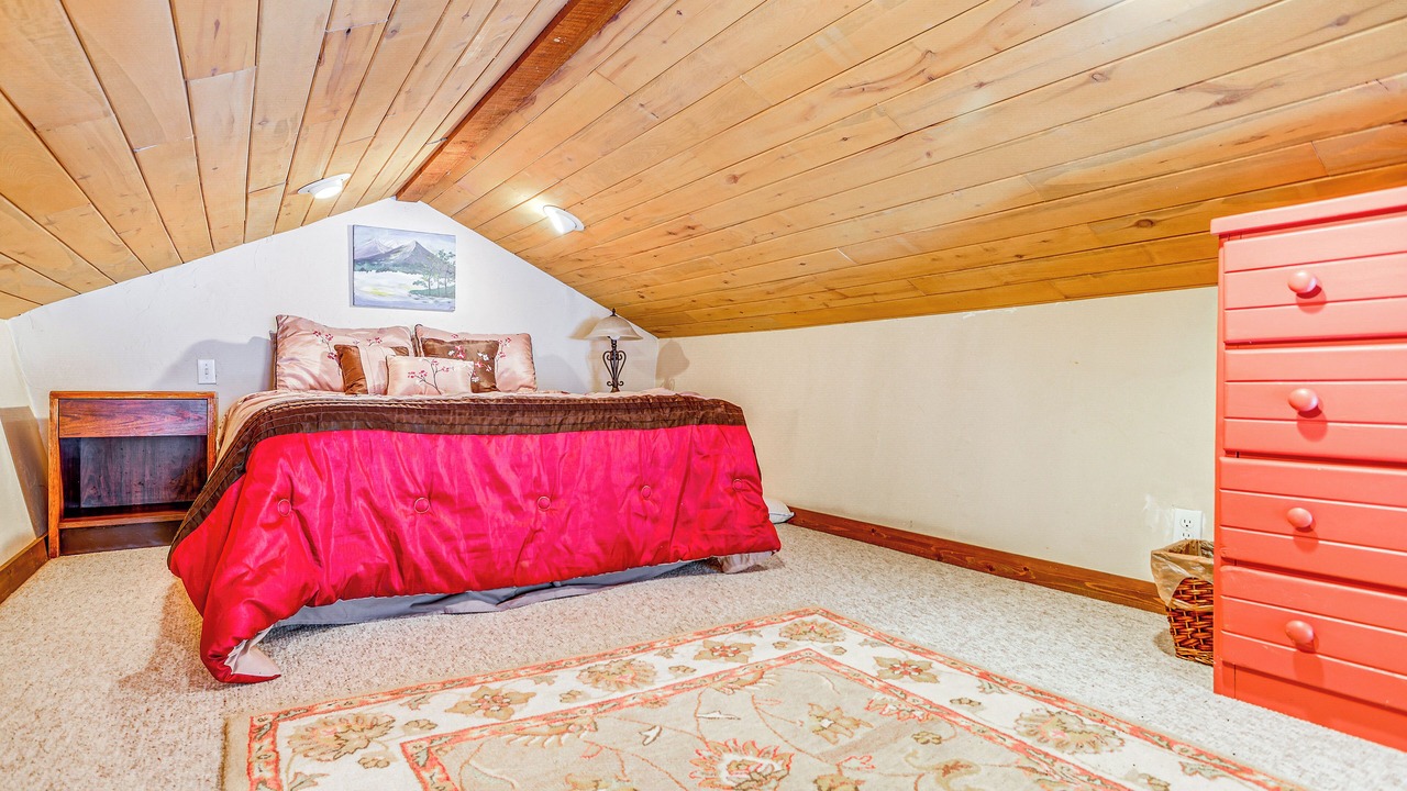 Photo of Bedroom in Dolores
