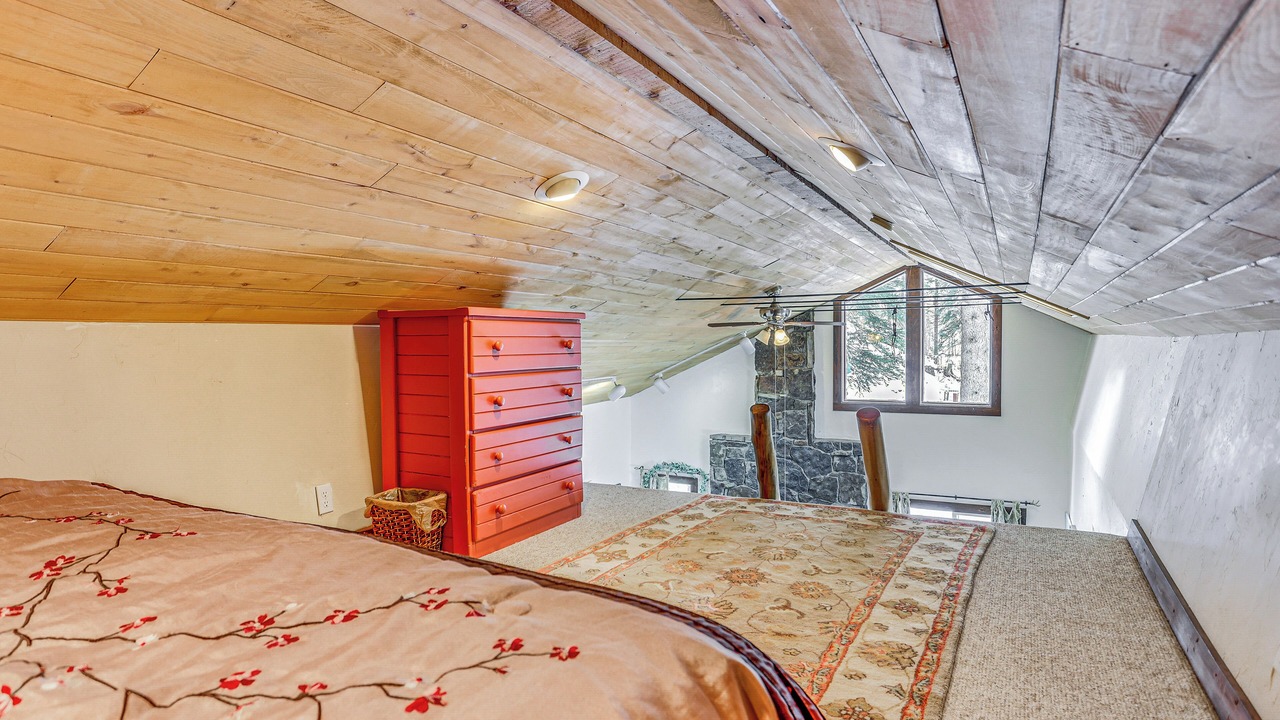 Photo of Bedroom in Dolores