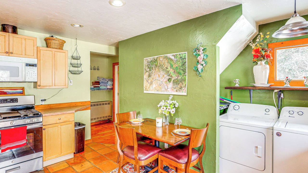 Photo of Kitchen in Dolores