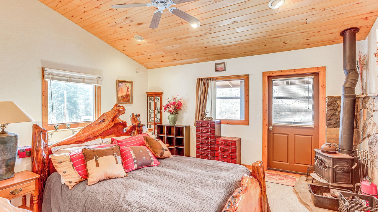 Photo of Bedroom in Dolores