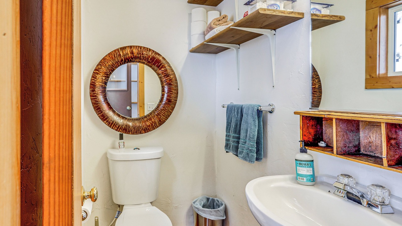 Photo of Bathroom in Dolores