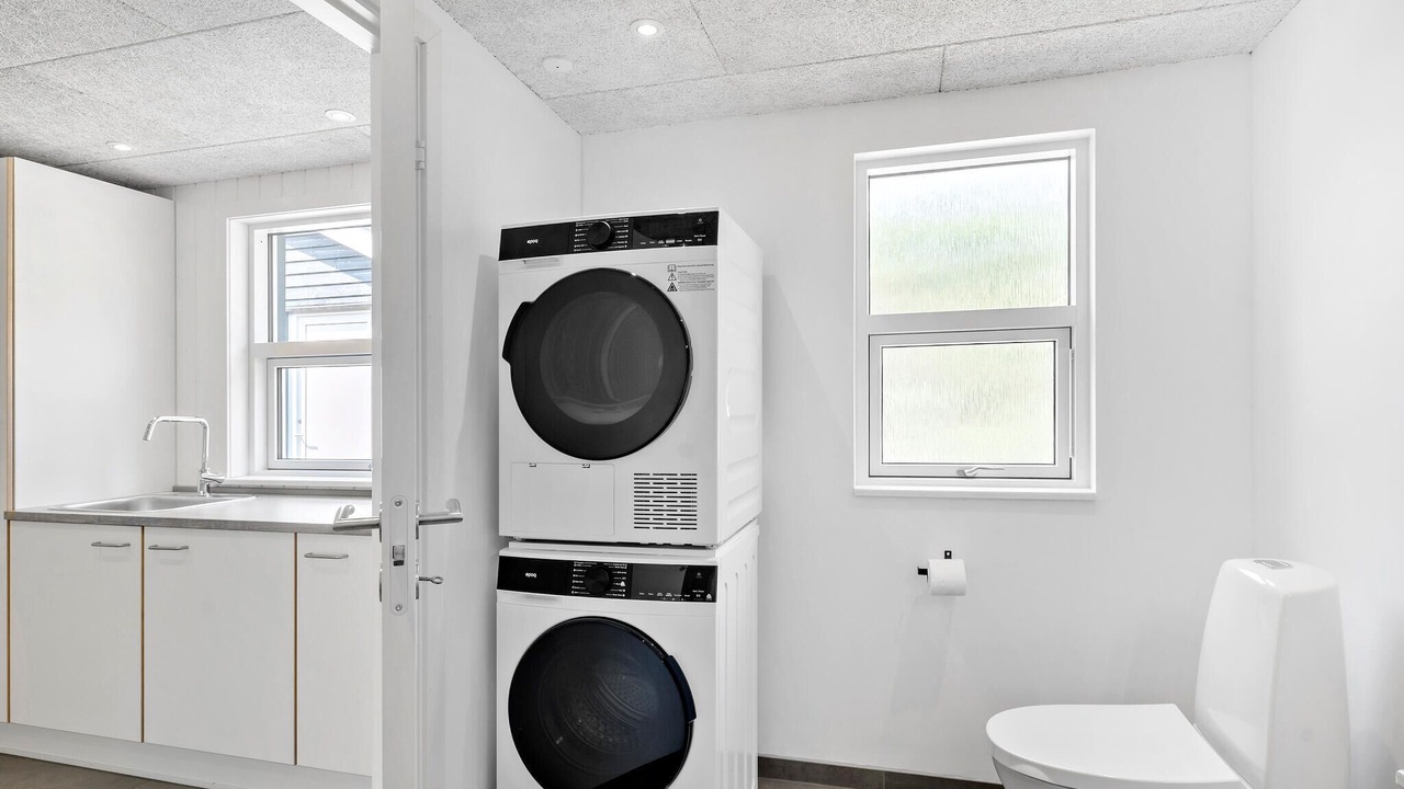 Photo of Bathroom in Hou