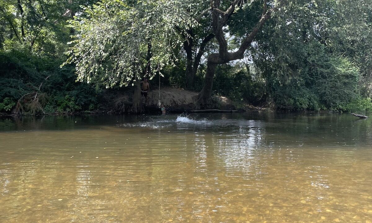 Photo of Outdoor in Benton