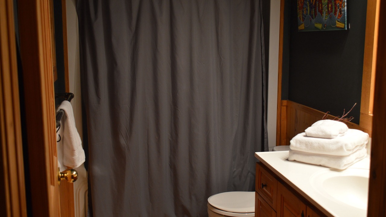 Photo of Bathroom in Timiskaming District