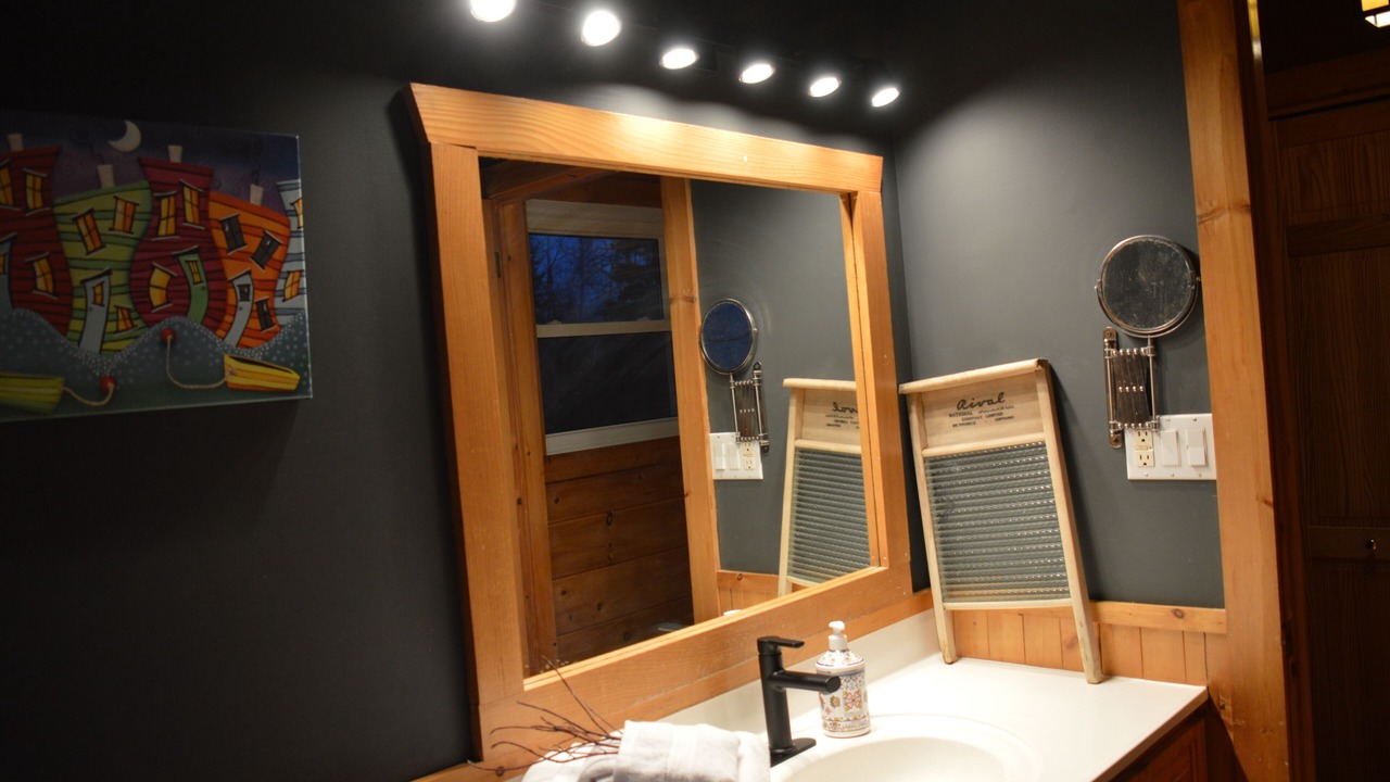 Photo of Bathroom in Timiskaming District