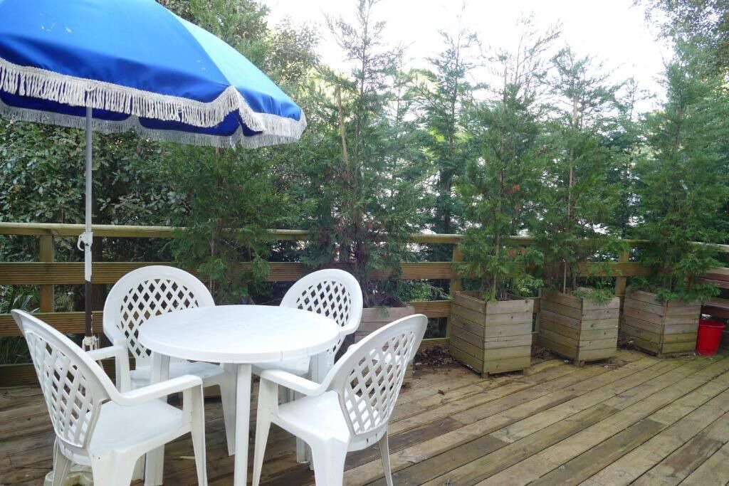 Photo of Outdoor in La Baule-Escoublac