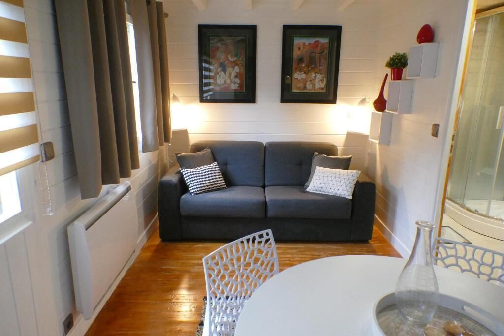 Photo of Livingroom in La Baule-Escoublac