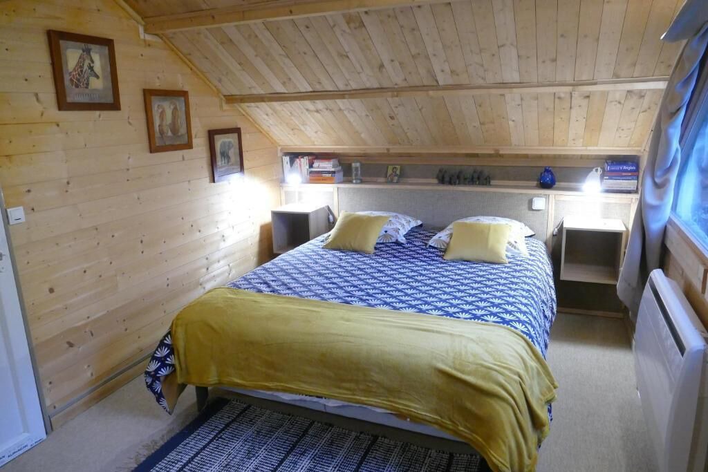Photo of Bedroom in La Baule-Escoublac