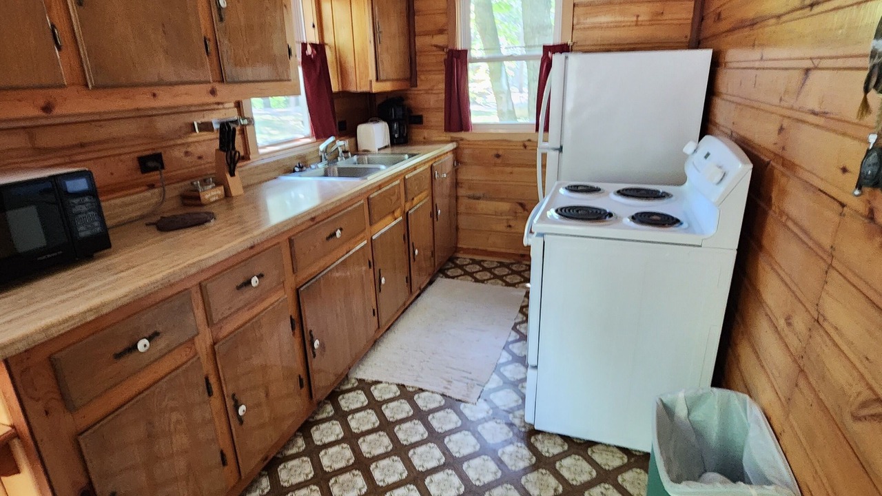 Photo of Kitchen in Hackensack