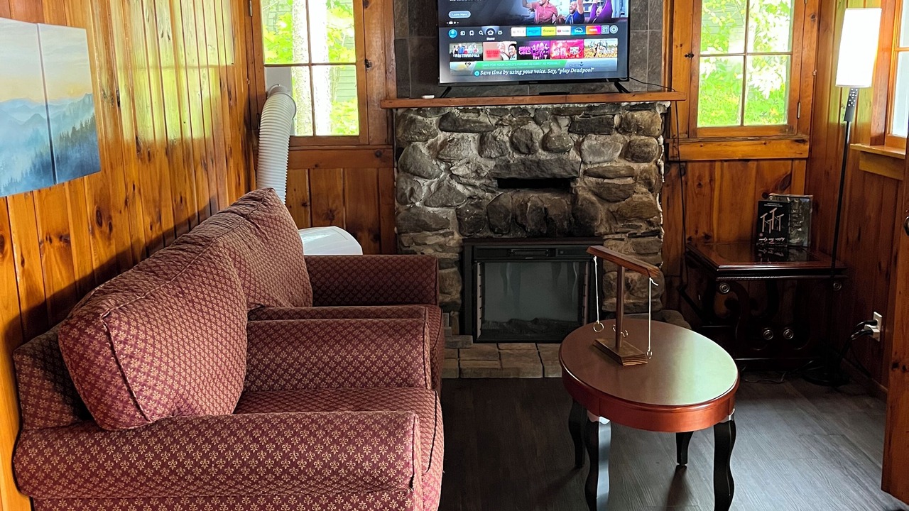 Photo of Livingroom in Northwest Harwinton