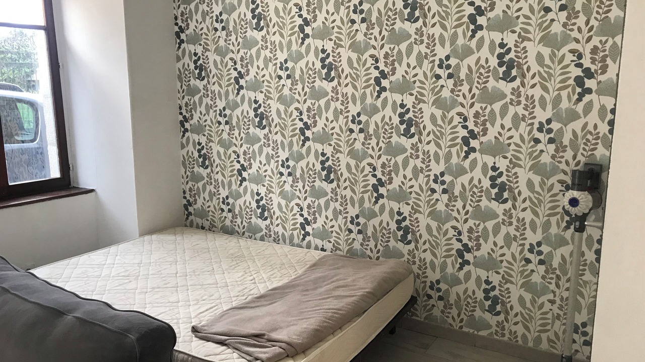 Photo of Bedroom in Treguier