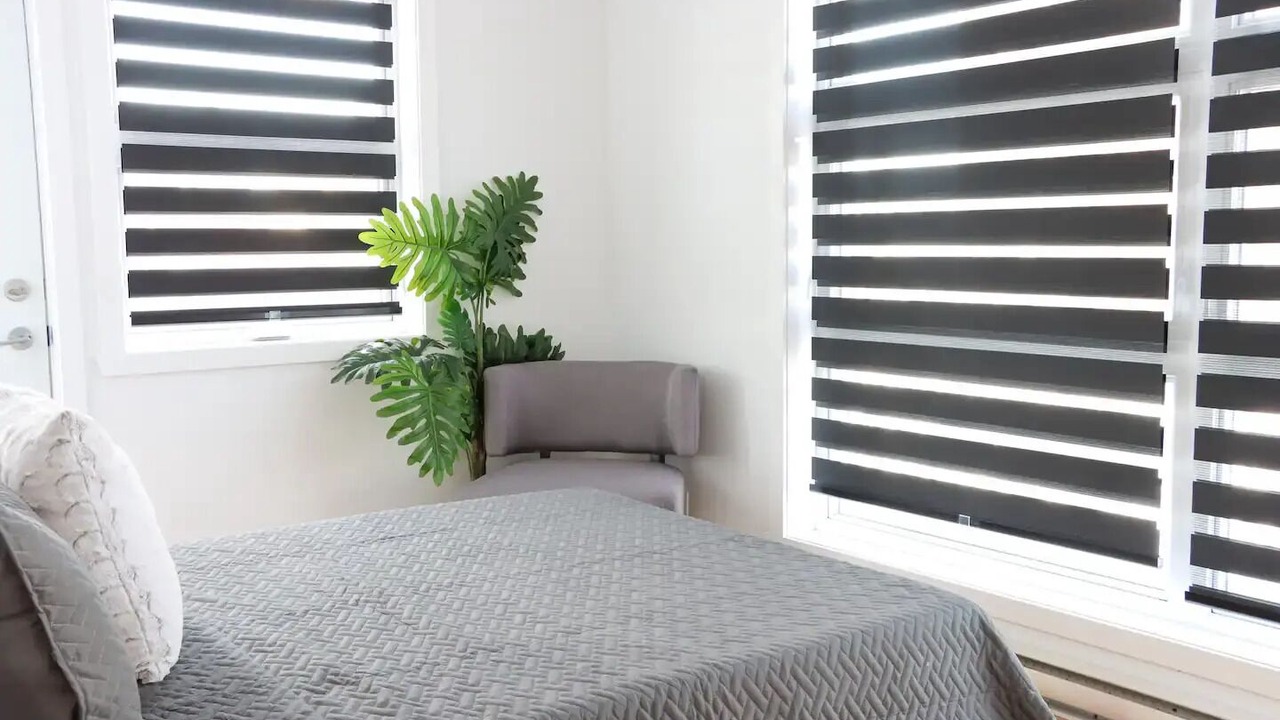 Photo of Bedroom in Pointe-Saint-Charles