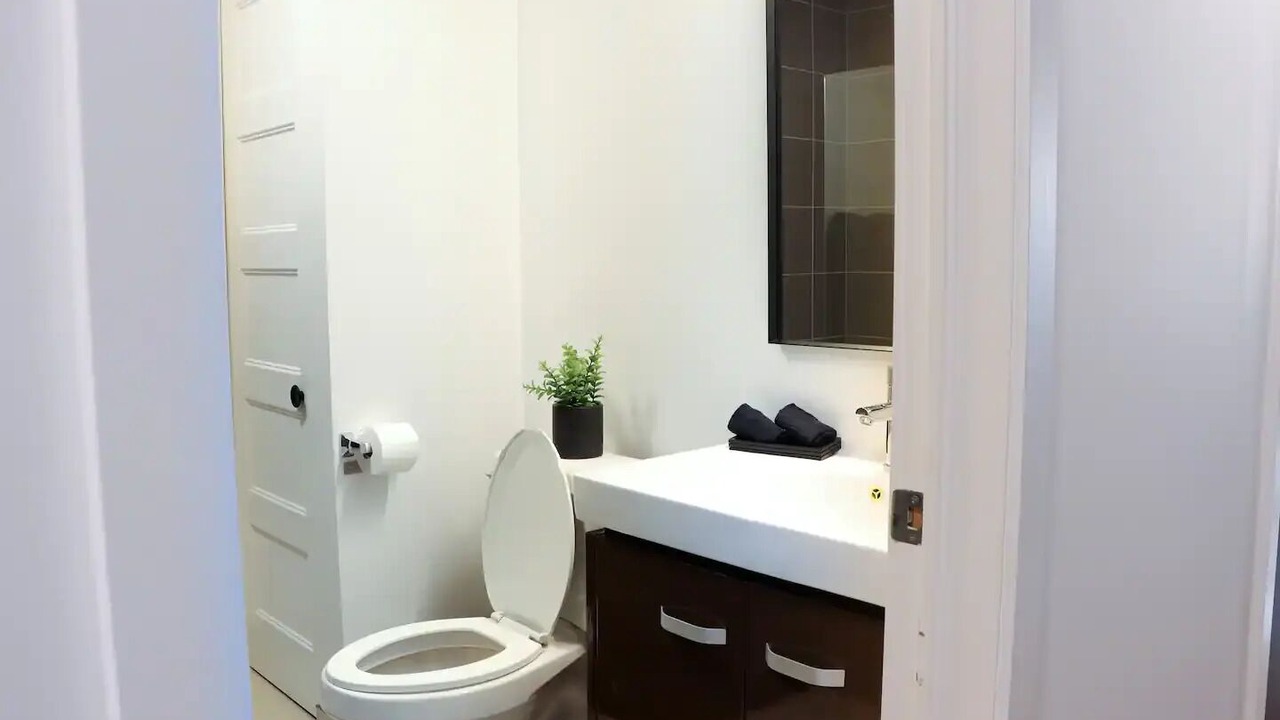 Photo of Bathroom in Pointe-Saint-Charles