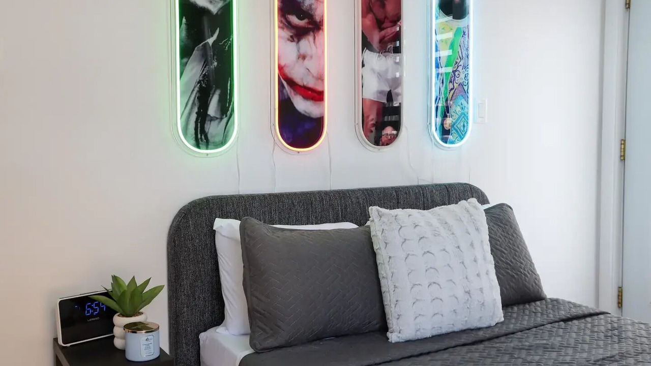 Photo of Bedroom in Pointe-Saint-Charles