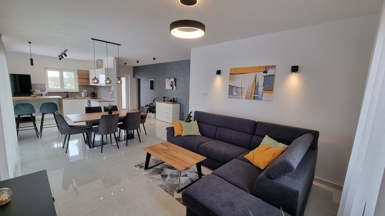 Photo of Livingroom in Sveti Petar u Sumi