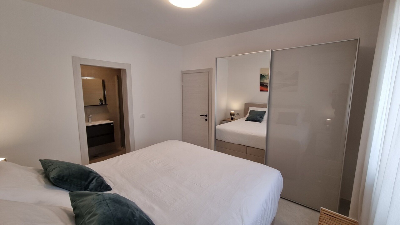 Photo of Bedroom in Sveti Petar u Sumi