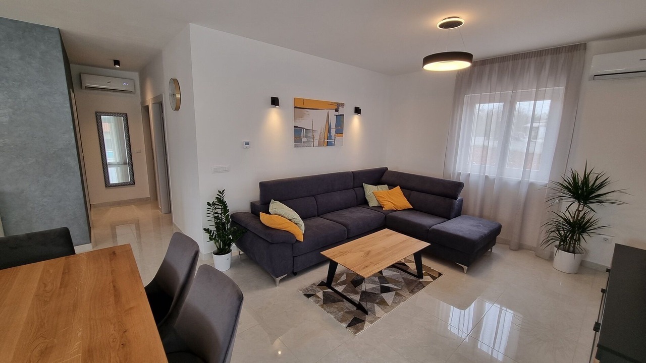 Photo of Livingroom in Sveti Petar u Sumi