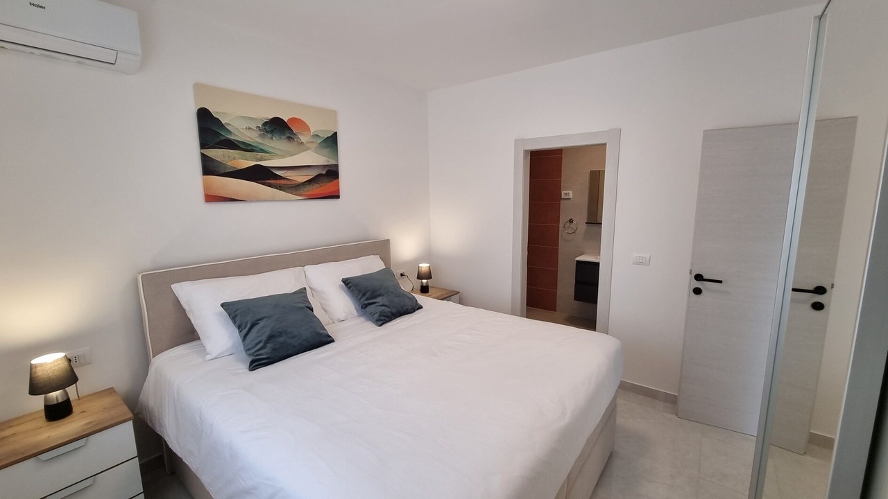 Photo of Bedroom in Sveti Petar u Sumi