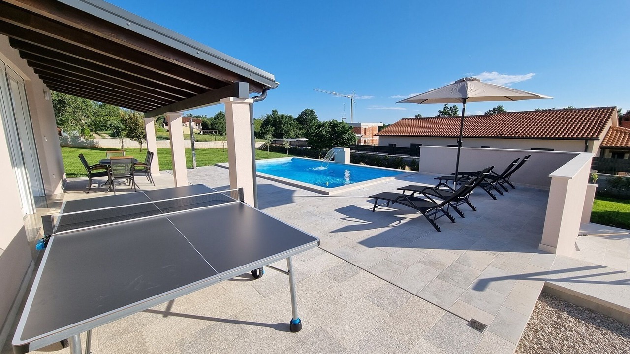 Photo of Outdoor in Sveti Petar u Sumi