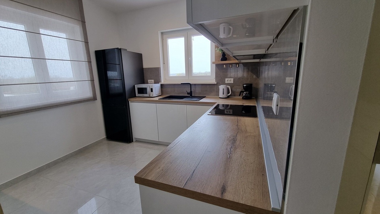 Photo of Kitchen in Sveti Petar u Sumi