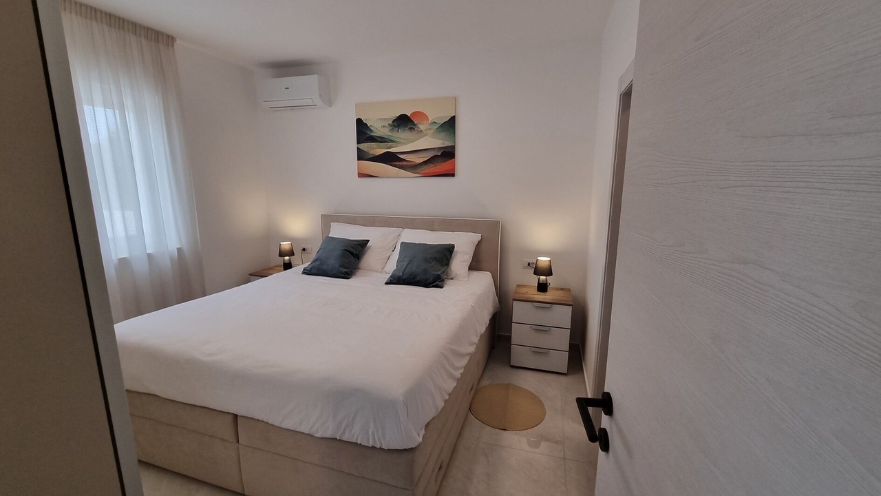 Photo of Bedroom in Sveti Petar u Sumi