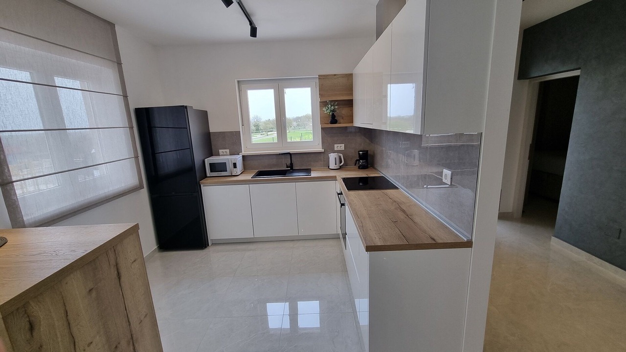 Photo of Kitchen in Sveti Petar u Sumi