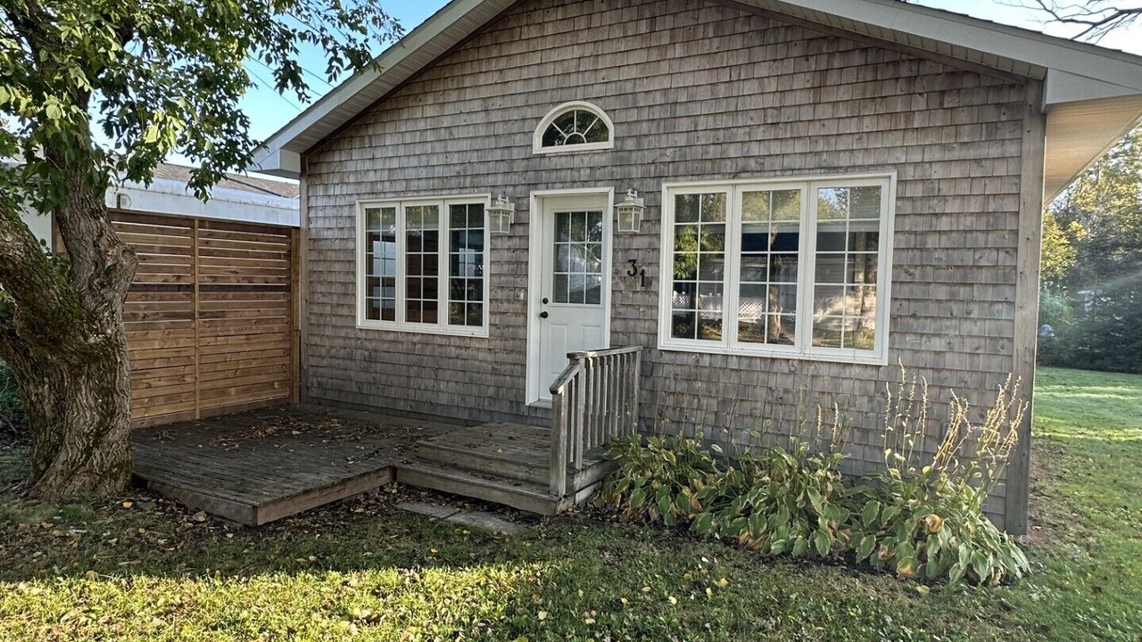 Photo of Outdoor in Pointe-du-Chene