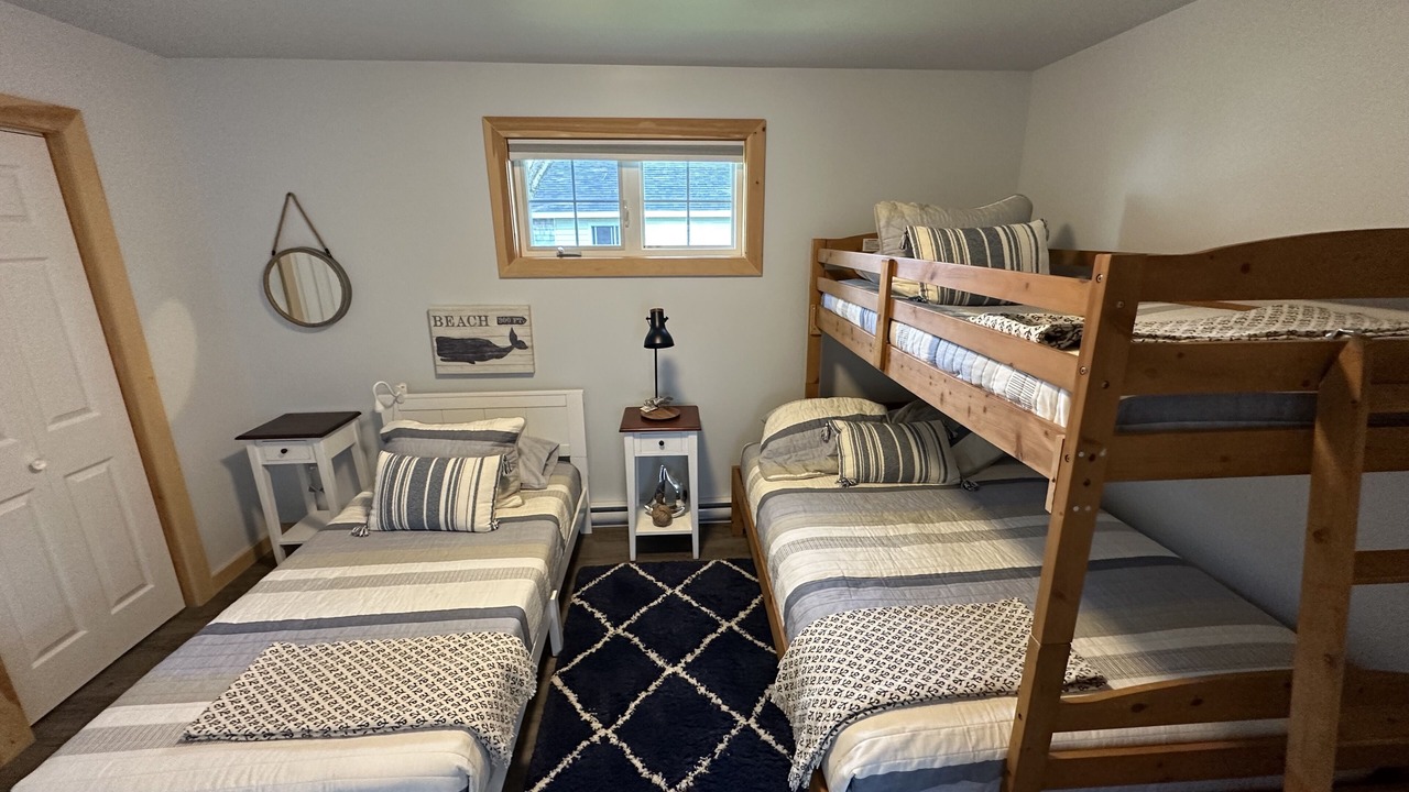 Photo of Bedroom in Pointe-du-Chene