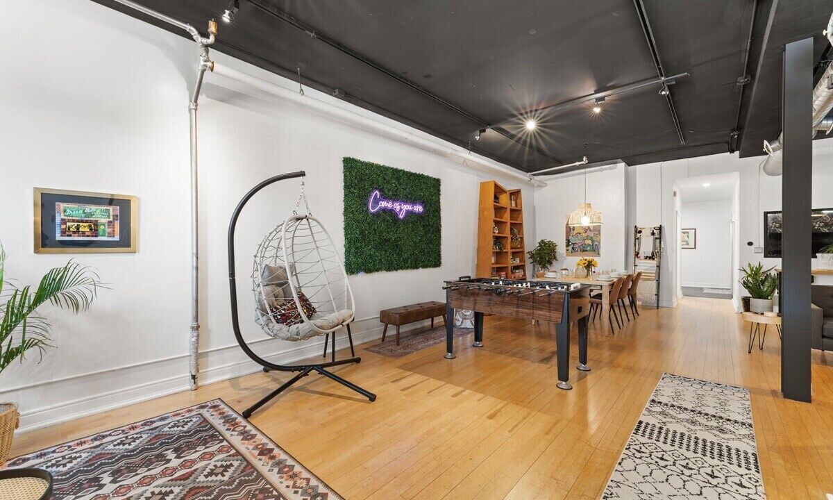 Photo of Bedroom in Lincoln Square