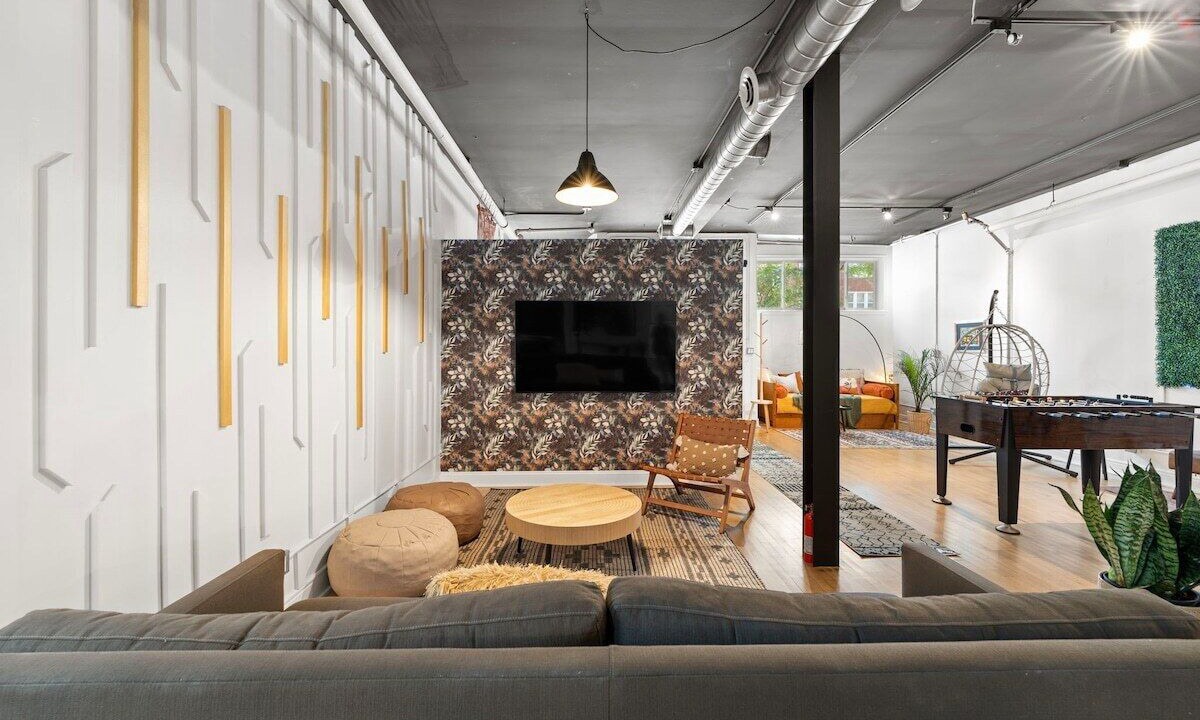 Photo of Bedroom in Lincoln Square