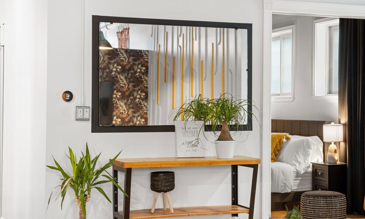 Photo of Bedroom in Lincoln Square