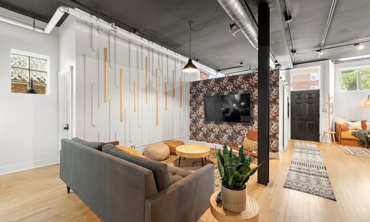 Photo of Livingroom in Lincoln Square