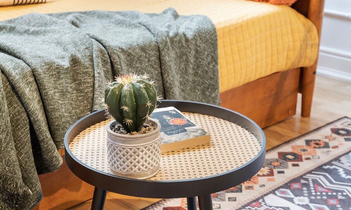 Photo of Bedroom in Lincoln Square